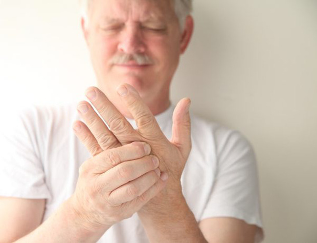 10 biểu hiện bất thường trên tay đang ngầm 'tố cáo' hàng loạt vấn đề sức khỏe mà bạn không ngờ đến - 5 10 biểu hiện bất thường trên tay đang ngầm 'tố cáo' hàng loạt vấn đề sức khỏe mà bạn không ngờ đến - 5