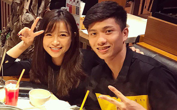 Người yêu bất ngờ tiết lộ cách tán gái 'thời cổ đại' của Văn Đức hồi mới quen khiến dân tình được một phen 'mở mang tầm mắt' - 5 Người yêu bất ngờ tiết lộ cách tán gái 'thời cổ đại' của Văn Đức hồi mới quen khiến dân tình được một phen 'mở mang tầm mắt' - 5