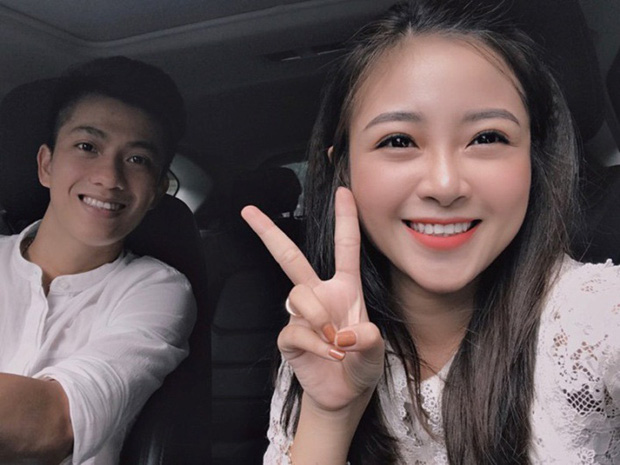 Người yêu bất ngờ tiết lộ cách tán gái 'thời cổ đại' của Văn Đức hồi mới quen khiến dân tình được một phen 'mở mang tầm mắt' - 2 Người yêu bất ngờ tiết lộ cách tán gái 'thời cổ đại' của Văn Đức hồi mới quen khiến dân tình được một phen 'mở mang tầm mắt' - 2