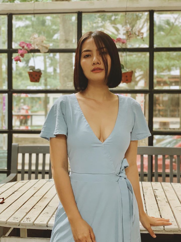 Bị tố vô ơn, đặt điều, tỏ thái độ khi được cho vay 500 triệu, phía Ngọc Lan chính thức lên tiếng - 1 Bị tố vô ơn, đặt điều, tỏ thái độ khi được cho vay 500 triệu, phía Ngọc Lan chính thức lên tiếng - 1