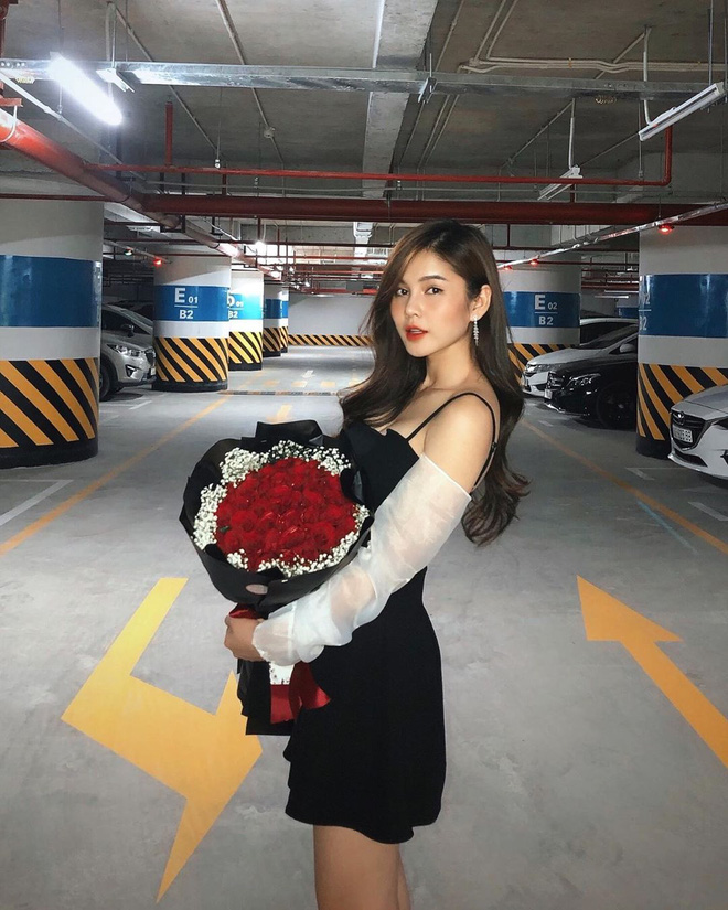 Lộ diện nửa kia của MC Thu Hoài, 'nhà trai' là giám đốc điều hành vô cùng điển trai của một học viện golf - 3 Lộ diện nửa kia của MC Thu Hoài, 'nhà trai' là giám đốc điều hành vô cùng điển trai của một học viện golf - 3