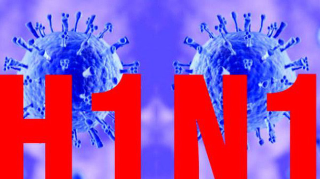 Kon Tum: Ghi nhận trường hợp bệnh nhân tử vong do mắc cúm A/H1N1 Kon Tum: Ghi nhận trường hợp bệnh nhân tử vong do mắc cúm A/H1N1