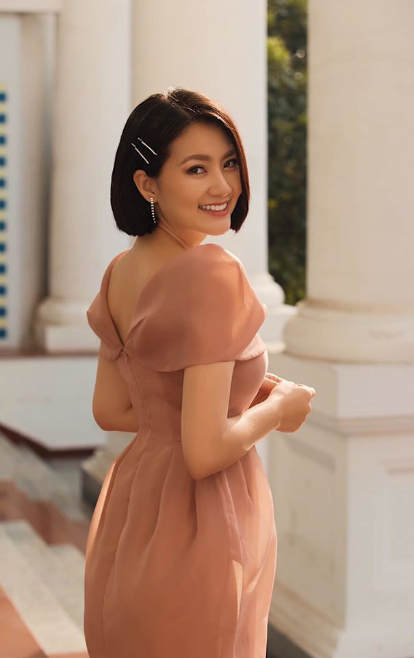 Giữa lúc bà xã Ngọc Lan đang gặp phải điều tiếng, Thanh Bình bỗng có những chia sẻ đầy ẩn ý Giữa lúc bà xã Ngọc Lan đang gặp phải điều tiếng, Thanh Bình bỗng có những chia sẻ đầy ẩn ý