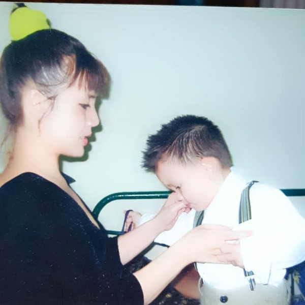 Ảnh hiếm: Nhìn NSND Lan Hương bây giờ lại nhớ nhan sắc thời trẻ của 'Em bé Hà Nội' - 7 Ảnh hiếm: Nhìn NSND Lan Hương bây giờ lại nhớ nhan sắc thời trẻ của 'Em bé Hà Nội' - 7