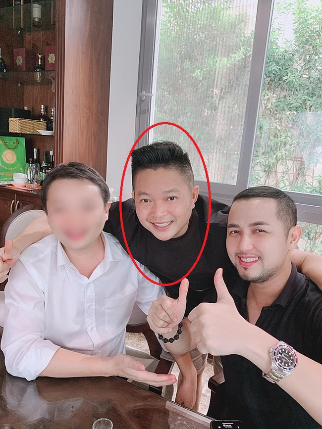Thông tin hiếm hoi về ông xã doanh nhân của Bảo Thy cùng địa điểm tổ chức đám cưới có chi phí 'khủng' nhất Sài Gòn - 3 Thông tin hiếm hoi về ông xã doanh nhân của Bảo Thy cùng địa điểm tổ chức đám cưới có chi phí 'khủng' nhất Sài Gòn - 3