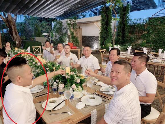 Thông tin hiếm hoi về ông xã doanh nhân của Bảo Thy cùng địa điểm tổ chức đám cưới có chi phí 'khủng' nhất Sài Gòn - 5 Thông tin hiếm hoi về ông xã doanh nhân của Bảo Thy cùng địa điểm tổ chức đám cưới có chi phí 'khủng' nhất Sài Gòn - 5