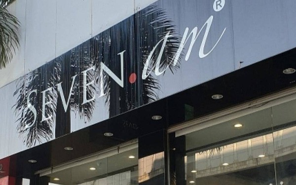 Tạm thời đóng cửa toàn bộ hệ thống SEVEN.am Tạm thời đóng cửa toàn bộ hệ thống SEVEN.am