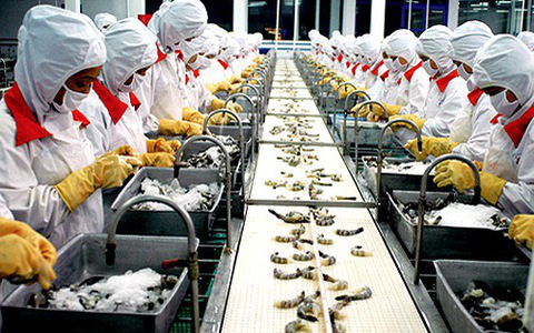 Hoa Kỳ là thị trường xuất khẩu lớn nhất của Việt Nam, đạt 49,9 tỷ USD Hoa Kỳ là thị trường xuất khẩu lớn nhất của Việt Nam, đạt 49,9 tỷ USD