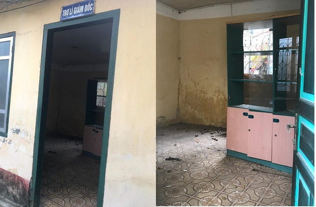 Nghệ sĩ Hãng phim truyện Việt Nam bức xúc vì tiếp tục bị 'đóng băng' - 3 Nghệ sĩ Hãng phim truyện Việt Nam bức xúc vì tiếp tục bị 'đóng băng' - 3