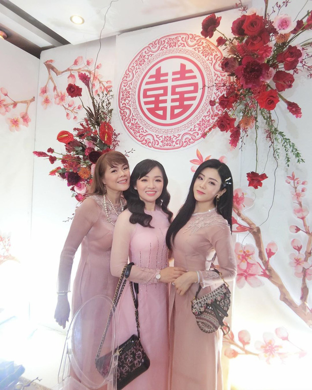 Không bõ công chờ đợi, cuối cùng em gái Ông Cao Thắng cũng chịu đăng hình cưới xinh đẹp bên anh trai và chị dâu ở Phú Quốc rồi - 1 Không bõ công chờ đợi, cuối cùng em gái Ông Cao Thắng cũng chịu đăng hình cưới xinh đẹp bên anh trai và chị dâu ở Phú Quốc rồi - 1