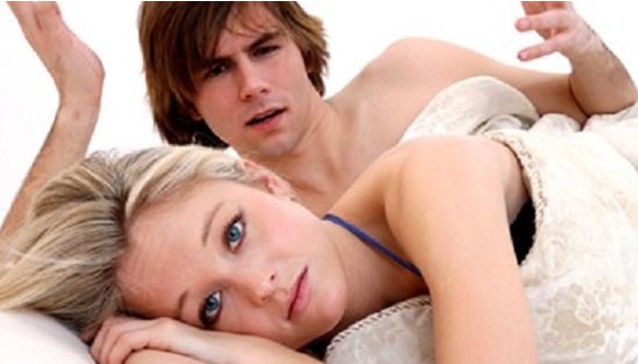 Cách khắc phục chứng lãnh cảm ở người phụ nữ Cách khắc phục chứng lãnh cảm ở người phụ nữ