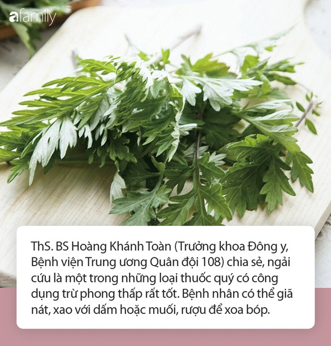 Cứ đau đầu khi giao mùa, nhiều người lại nhanh trí ăn ngay món rau này và tác dụng của loại rau đó còn ưu việt hơn thế! Cứ đau đầu khi giao mùa, nhiều người lại nhanh trí ăn ngay món rau này và tác dụng của loại rau đó còn ưu việt hơn thế!