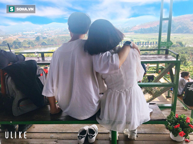 Comment vu vơ cũng kiếm được vợ, thanh niên 26 tuổi khiến nhiều người ngưỡng mộ với tình yêu cách nhau 1600km - 1 Comment vu vơ cũng kiếm được vợ, thanh niên 26 tuổi khiến nhiều người ngưỡng mộ với tình yêu cách nhau 1600km - 1
