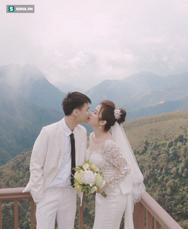 Comment vu vơ cũng kiếm được vợ, thanh niên 26 tuổi khiến nhiều người ngưỡng mộ với tình yêu cách nhau 1600km - 4 Comment vu vơ cũng kiếm được vợ, thanh niên 26 tuổi khiến nhiều người ngưỡng mộ với tình yêu cách nhau 1600km - 4
