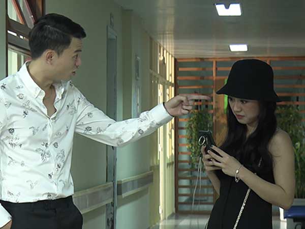 Chồng bắt tôi xin bố mẹ đẻ cắm sổ đỏ cho anh làm ăn Chồng bắt tôi xin bố mẹ đẻ cắm sổ đỏ cho anh làm ăn