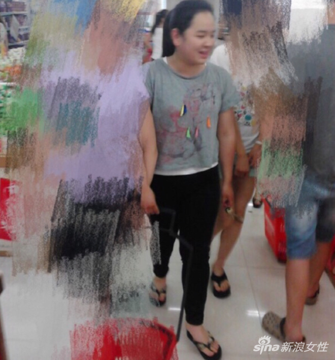 Tỏ tình không thành lại còn bị crush sỉ nhục vì béo, cô gái trẻ quyết tâm lột xác thành hot girl - 7 Tỏ tình không thành lại còn bị crush sỉ nhục vì béo, cô gái trẻ quyết tâm lột xác thành hot girl - 7
