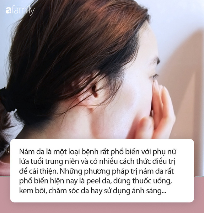 Nghe quảng cáo 'bôi kem trị nám là nám bay biến liền': Chuyên gia vạch mặt đây chỉ là chiêu trò câu khách - 3 Nghe quảng cáo 'bôi kem trị nám là nám bay biến liền': Chuyên gia vạch mặt đây chỉ là chiêu trò câu khách - 3