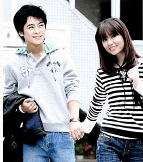 Từng là cặp tiên đồng ngọc nữ của Cbiz, cho đến giờ Lâm Chí Dĩnh mới chính thức hé lộ lý do chia tay Lâm Tâm Như vào 20 năm trước Từng là cặp tiên đồng ngọc nữ của Cbiz, cho đến giờ Lâm Chí Dĩnh mới chính thức hé lộ lý do chia tay Lâm Tâm Như vào 20 năm trước