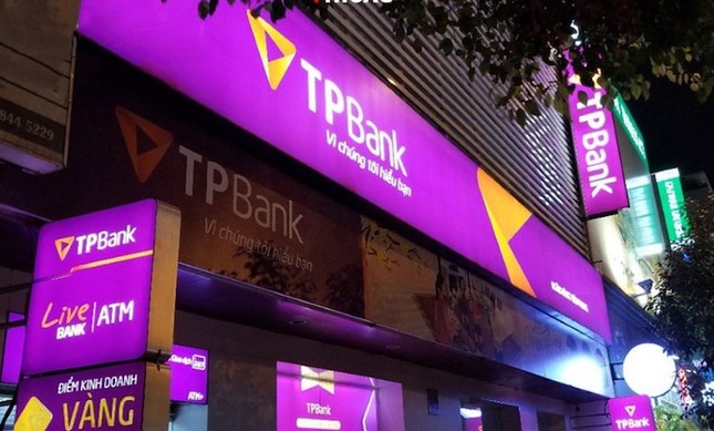 TPBank hoàn tiền cho khách bị phó giám đốc chi nhánh Phạm Hùng chiếm đoạt TPBank hoàn tiền cho khách bị phó giám đốc chi nhánh Phạm Hùng chiếm đoạt