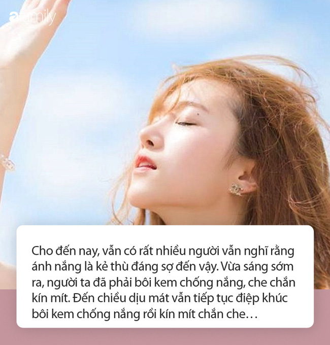 Kem chống nắng không phải cứ càng bôi nhiều thì càng tốt, đâu mới là cách dùng loại kem này chuẩn xác? - 1 Kem chống nắng không phải cứ càng bôi nhiều thì càng tốt, đâu mới là cách dùng loại kem này chuẩn xác? - 1