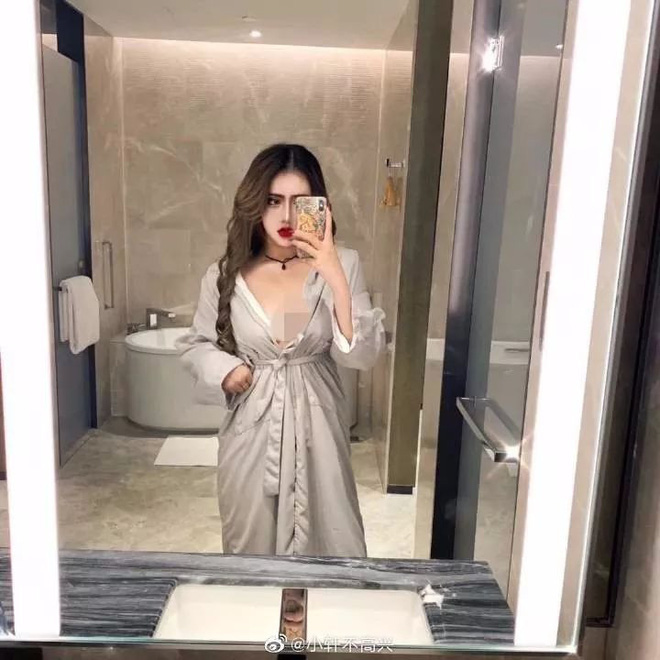 Cái giá của việc hẹn hò với hotgirl mạng: So với thất nghiệp và mất tiền tỷ, vỡ mộng đã là gì? - 2 Cái giá của việc hẹn hò với hotgirl mạng: So với thất nghiệp và mất tiền tỷ, vỡ mộng đã là gì? - 2