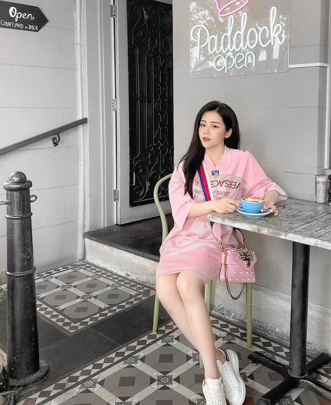 Em gái Ông Cao Thắng bất ngờ tiết lộ tiêu chuẩn chọn bạn đời lý tưởng sau thời gian dài không chịu yêu đương - 2 Em gái Ông Cao Thắng bất ngờ tiết lộ tiêu chuẩn chọn bạn đời lý tưởng sau thời gian dài không chịu yêu đương - 2