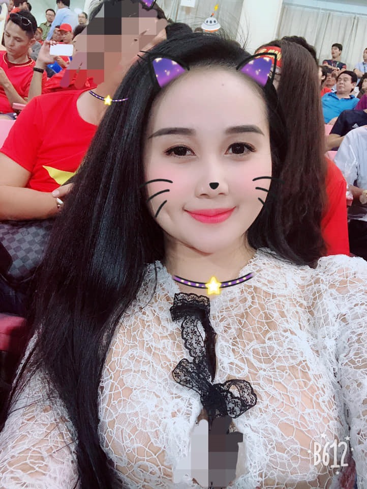 Chân dung Nguyễn Tiến Linh - chàng cầu thủ đang được dân mạng truy lùng sau bàn thắng duy nhất hạ gục đối thủ nặng ký UAE - 16 Chân dung Nguyễn Tiến Linh - chàng cầu thủ đang được dân mạng truy lùng sau bàn thắng duy nhất hạ gục đối thủ nặng ký UAE - 16