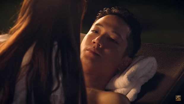 Bị Nhã 'nhập', Trinh 'tiểu tam' trong Sinh Tử triết lý: 'Quan điểm của em rất rõ ràng, em chỉ mượn anh lúc vợ anh đi vắng thôi' - 1 Bị Nhã 'nhập', Trinh 'tiểu tam' trong Sinh Tử triết lý: 'Quan điểm của em rất rõ ràng, em chỉ mượn anh lúc vợ anh đi vắng thôi' - 1