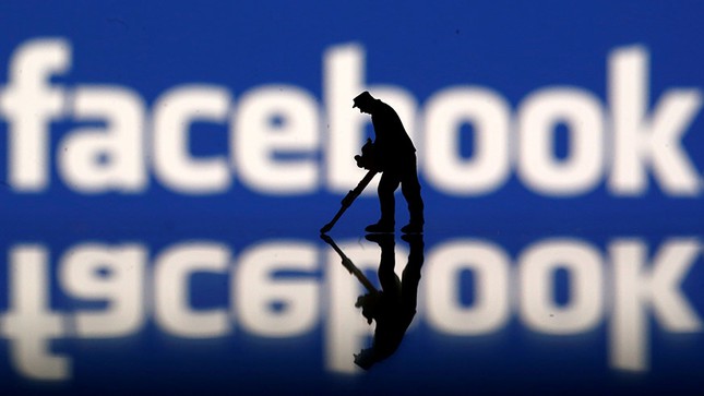 Facebook xóa sổ 5,4 tỷ tài khoản giả mạo trong năm nay Facebook xóa sổ 5,4 tỷ tài khoản giả mạo trong năm nay