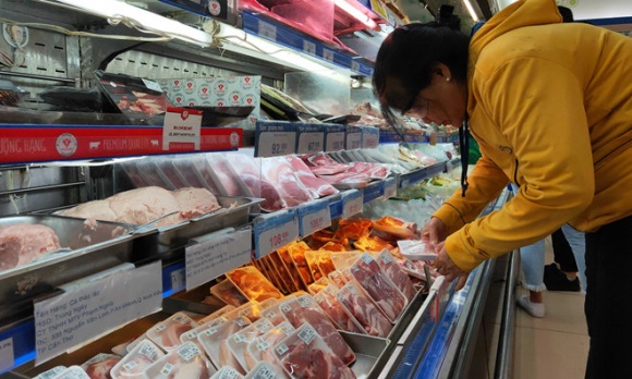 Ngành công nghiệp chế biến thực phẩm: Tiềm năng lớn trong thu hút đầu tư Ngành công nghiệp chế biến thực phẩm: Tiềm năng lớn trong thu hút đầu tư