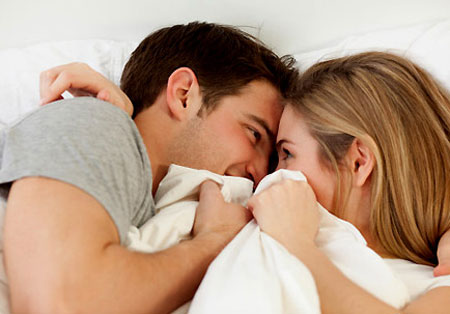 Chuyện ấy đều đặn, 'thuốc quý' cho nam giới Chuyện ấy đều đặn, 'thuốc quý' cho nam giới