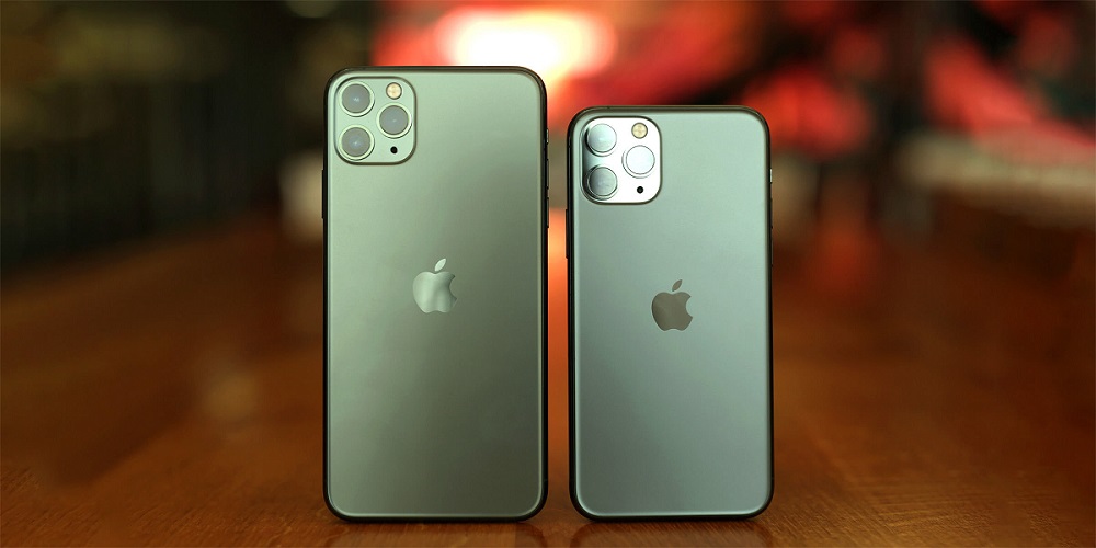 iPhone 11 Pro có đáng để bạn ‘móc ví’ hơn là iPhone 11 Pro Max? iPhone 11 Pro có đáng để bạn ‘móc ví’ hơn là iPhone 11 Pro Max?