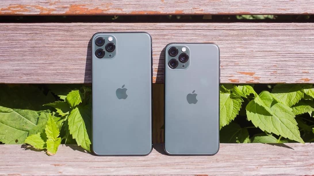 iPhone 11 Pro có đáng để bạn ‘móc ví’ hơn là iPhone 11 Pro Max? - 1 iPhone 11 Pro có đáng để bạn ‘móc ví’ hơn là iPhone 11 Pro Max? - 1