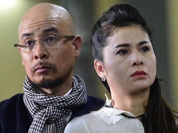 Bà Lê Hoàng Diệp Thảo 'tố' tòa sơ thẩm làm sai lệch hồ sơ, đề nghị hủy án sơ thẩm Bà Lê Hoàng Diệp Thảo 'tố' tòa sơ thẩm làm sai lệch hồ sơ, đề nghị hủy án sơ thẩm