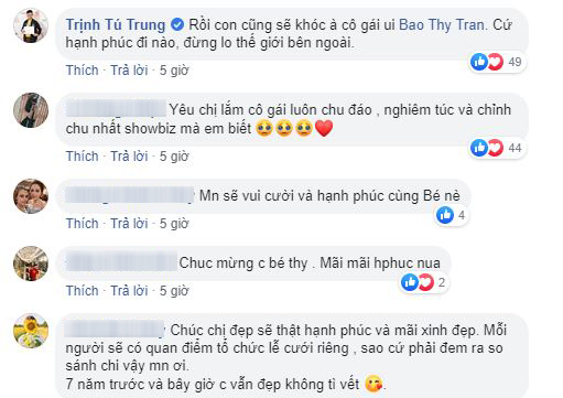 Trước giờ G, Bảo Thy gửi gắm đôi lời đến truyền thông: Tôi không có nhu cầu drama hay so sánh với bất kỳ ai, mong các bạn lịch sự và tôn trọng - 2 Trước giờ G, Bảo Thy gửi gắm đôi lời đến truyền thông: Tôi không có nhu cầu drama hay so sánh với bất kỳ ai, mong các bạn lịch sự và tôn trọng - 2