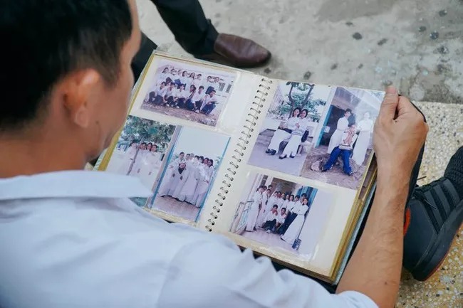Ngày 20/11, nên tặng quà gì ý nghĩa cho thầy cô giáo ? - 2 Ngày 20/11, nên tặng quà gì ý nghĩa cho thầy cô giáo ? - 2