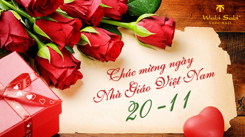 Ngày 20/11, nên tặng quà gì ý nghĩa cho thầy cô giáo ? Ngày 20/11, nên tặng quà gì ý nghĩa cho thầy cô giáo ?
