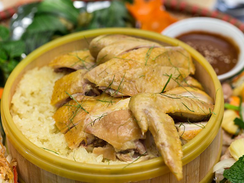Những bệnh nào nên kiêng ăn thịt gà? - 1 Những bệnh nào nên kiêng ăn thịt gà? - 1