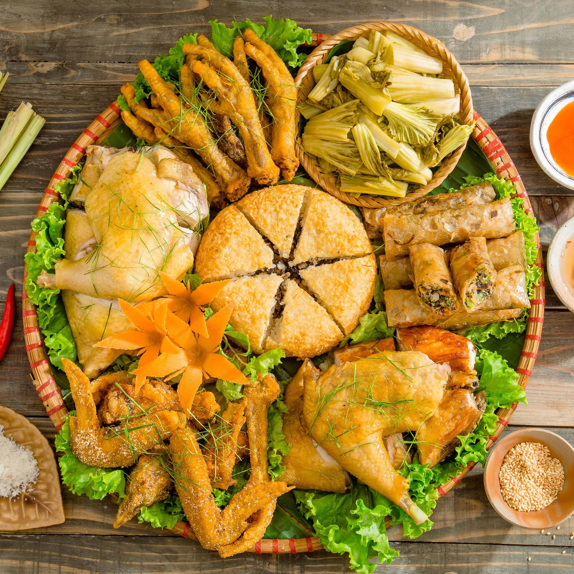 Những bệnh nào nên kiêng ăn thịt gà? - 2 Những bệnh nào nên kiêng ăn thịt gà? - 2
