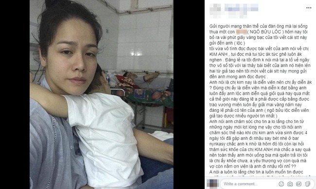 Bị chồng cũ tố dựng chuyện, phía Nhật Kim Anh quyết làm cho ra lẽ Bị chồng cũ tố dựng chuyện, phía Nhật Kim Anh quyết làm cho ra lẽ