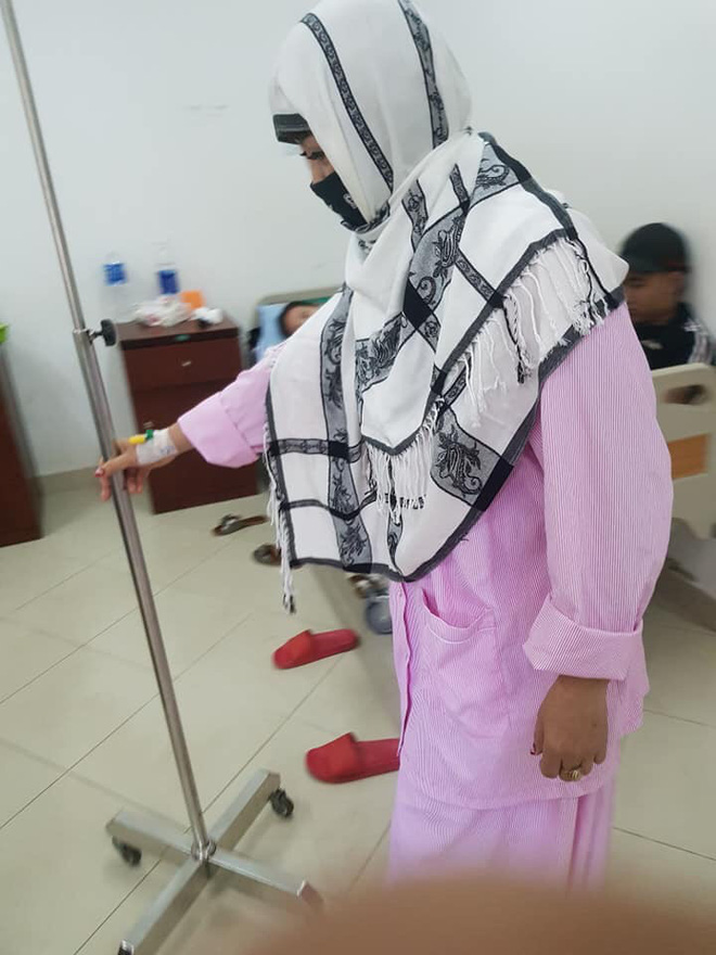 Diện kiến 'thánh cà khịa' trong bệnh viện, bạn cùng phòng cười tới mức bục chỉ khâu vết mổ - 1 Diện kiến 'thánh cà khịa' trong bệnh viện, bạn cùng phòng cười tới mức bục chỉ khâu vết mổ - 1