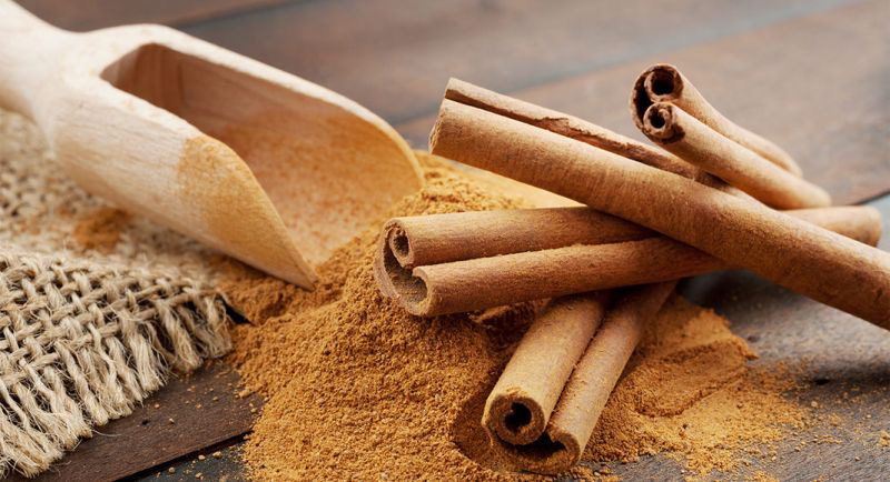 Loại gia vị được mệnh danh là TỨ BẢO của Đông y, trị bệnh hay dưỡng nhan đều xuất sắc - 2 Loại gia vị được mệnh danh là TỨ BẢO của Đông y, trị bệnh hay dưỡng nhan đều xuất sắc - 2