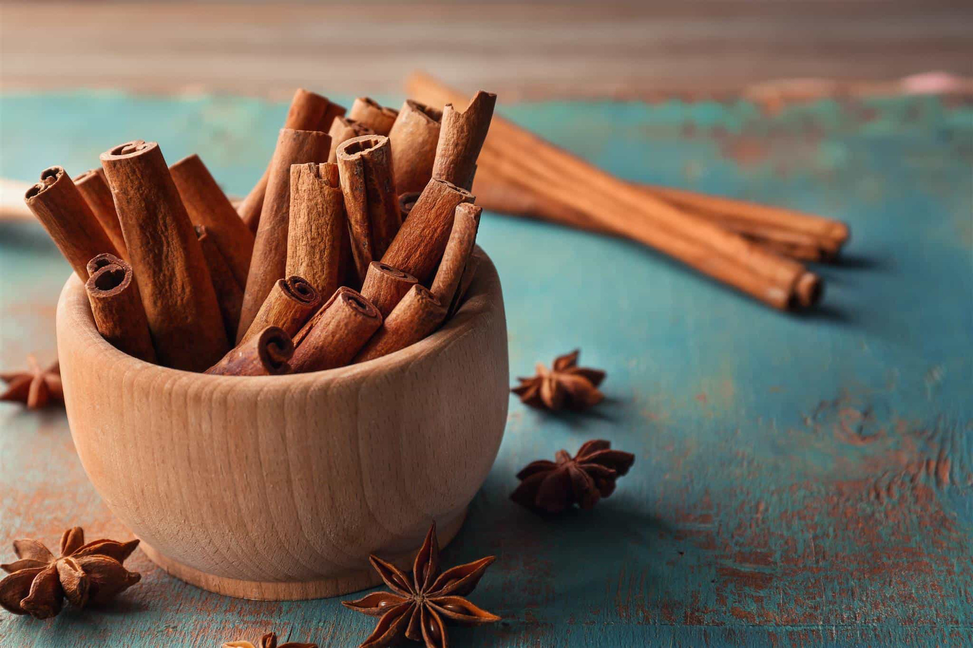 Loại gia vị được mệnh danh là TỨ BẢO của Đông y, trị bệnh hay dưỡng nhan đều xuất sắc - 3 Loại gia vị được mệnh danh là TỨ BẢO của Đông y, trị bệnh hay dưỡng nhan đều xuất sắc - 3
