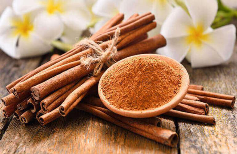 Loại gia vị được mệnh danh là TỨ BẢO của Đông y, trị bệnh hay dưỡng nhan đều xuất sắc - 1 Loại gia vị được mệnh danh là TỨ BẢO của Đông y, trị bệnh hay dưỡng nhan đều xuất sắc - 1