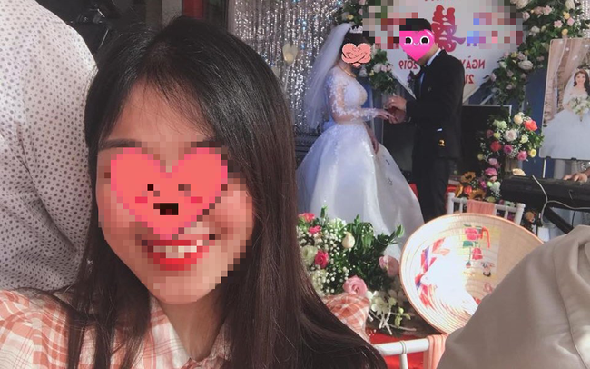 Đi dự đám cưới mối tình đầu, cô gái trẻ chỉ có một hành động nhỏ thôi nhưng suýt nhận đủ 'gạch đá xây nhà' từ cộng đồng mạng Đi dự đám cưới mối tình đầu, cô gái trẻ chỉ có một hành động nhỏ thôi nhưng suýt nhận đủ 'gạch đá xây nhà' từ cộng đồng mạng