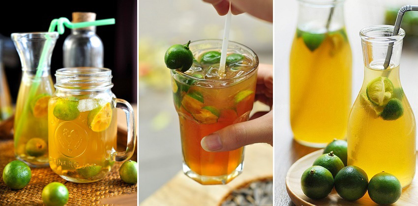Trà chanh, trà quất 10k/cốc: Cẩn thận kẻo rước họa nhiễm độc mãn tính - 5 Trà chanh, trà quất 10k/cốc: Cẩn thận kẻo rước họa nhiễm độc mãn tính - 5