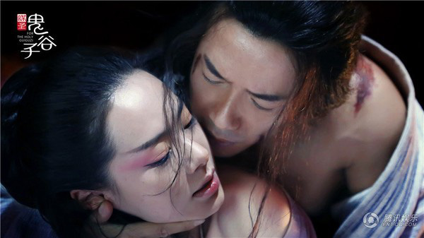 Khán giả 'sốc' khi Trung Quốc cấm 13 thể loại phim đề tài ngoại tình, cảnh nóng 18+, thanh xuân vườn trường - 1 Khán giả 'sốc' khi Trung Quốc cấm 13 thể loại phim đề tài ngoại tình, cảnh nóng 18+, thanh xuân vườn trường - 1