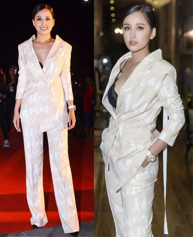 Hình ảnh sexy tới nghẹn thở của HH Mai Phương Thúy khiến cô phải 'xin rút kinh nghiệm' - 3 Hình ảnh sexy tới nghẹn thở của HH Mai Phương Thúy khiến cô phải 'xin rút kinh nghiệm' - 3