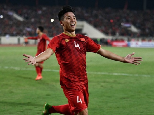 Việt Nam 0-0 Thái Lan: Tiến Dũng, Tiến Linh bị khước từ bàn thắng, ĐTVN mất chiến thắng đáng tiếc Việt Nam 0-0 Thái Lan: Tiến Dũng, Tiến Linh bị khước từ bàn thắng, ĐTVN mất chiến thắng đáng tiếc
