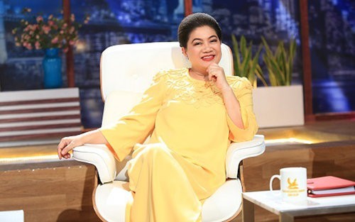 'Shark' Liên rời khỏi vị trí Tổng giám đốc Công ty Nước mặt Sông Đuống 'Shark' Liên rời khỏi vị trí Tổng giám đốc Công ty Nước mặt Sông Đuống